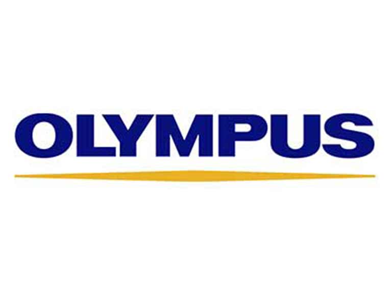 Olympus logo