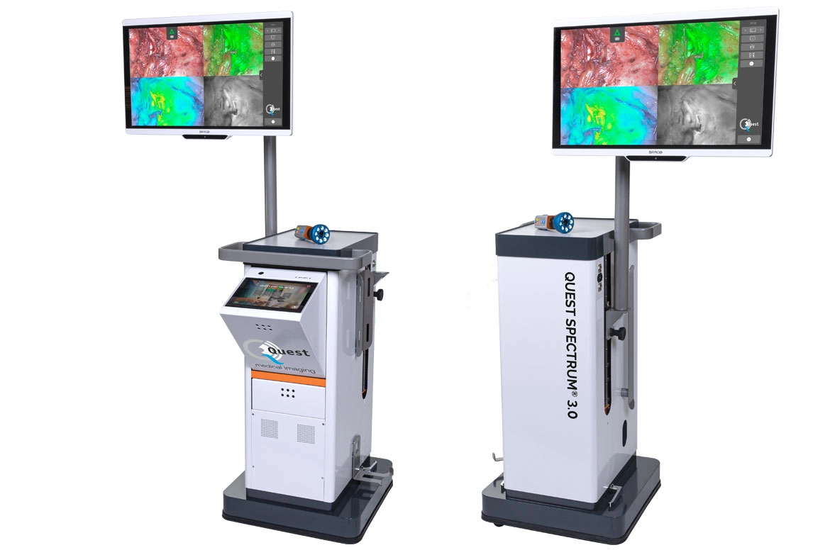 Quest Spectrum Platform
