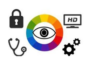 Extended image sensing technologies