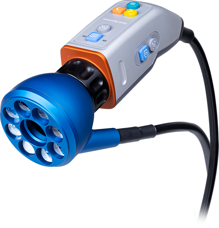 Quest Spectrum system